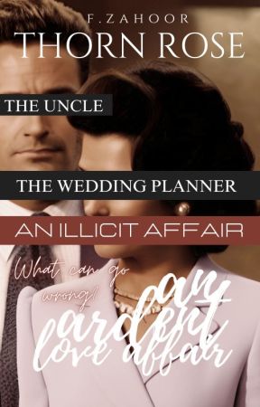 An Ardent Love Affair | EDITING by cheapchillie