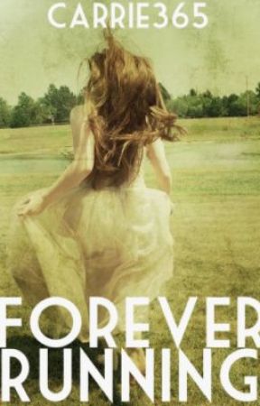 Forever Running by carrie365