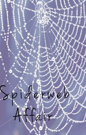 Spiderweb Affair by katiesmith_11