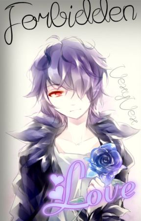 Forbidden Love (Bonnie x Reader) by VexyVex