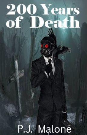 200 Years of Death by PJMalone