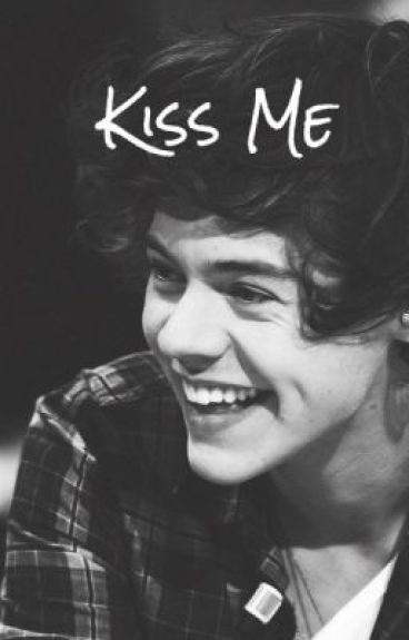 Kiss Me (Harry Styles) by wingsmarina