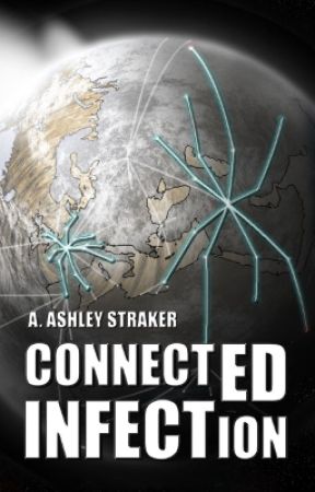 Connected Infection by Ash-Matic
