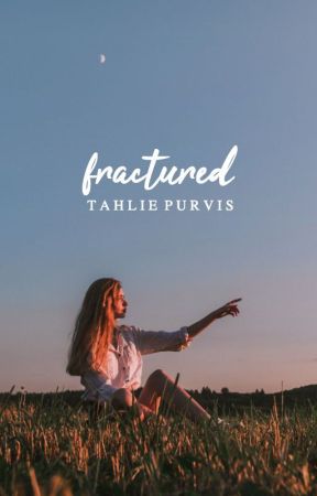 Fractured (Bulletproof sequel) ✗ by TahliePurvis