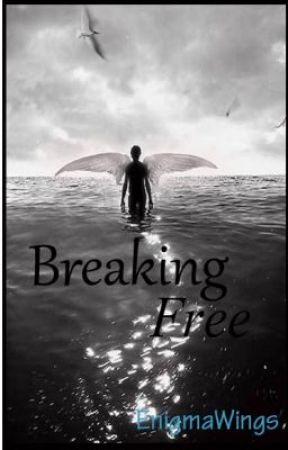 Breaking Free (ManxMan) by EnigmaWings
