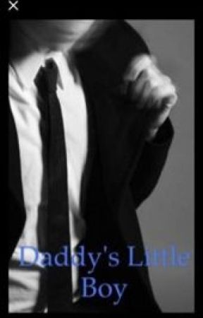 Daddy's Little Boy by bethewolf
