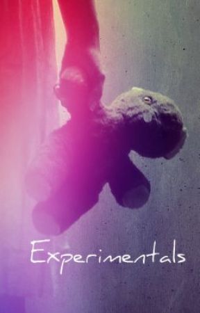 Experimentals - Book 1# Plan A Series by MahnoorT