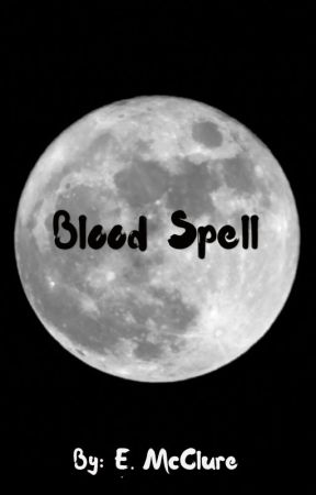 Blood Spell by Willowwish