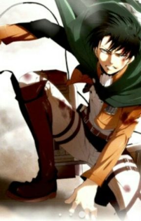 Humanity's Strongest(Rivamika) by AsianObsession