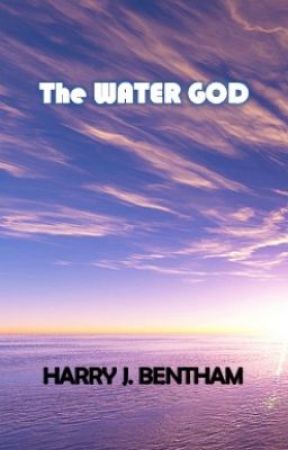The Water God by HarryBentham