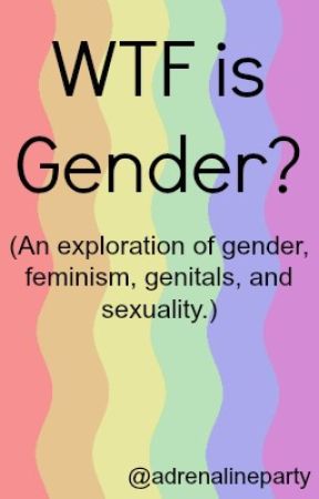 Gender: The Basics