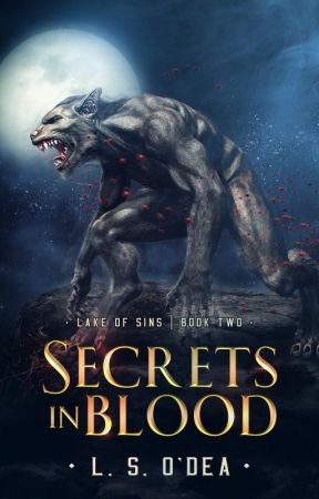 Lake Of Sins: Secrets In Blood by LSODea