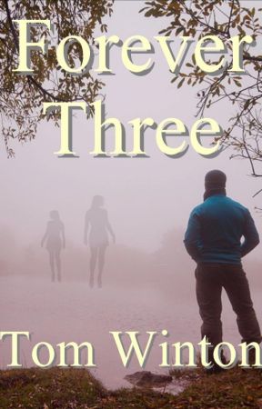 Forever Three by TomWinton