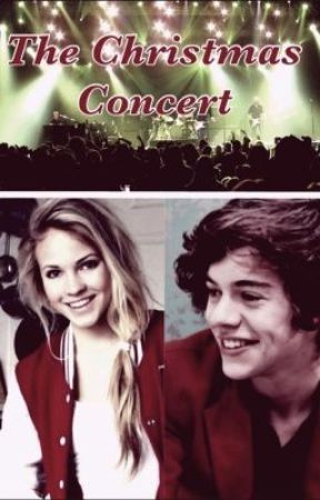 The Christmas Concert | h.s. by disGracefully