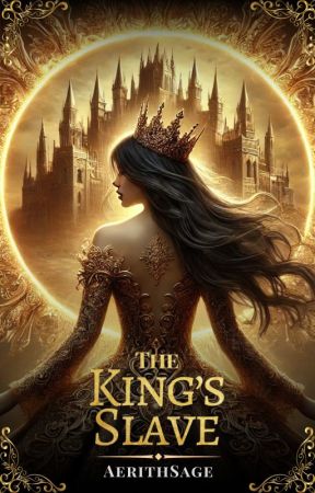 The King's Slave (Removed) by AerithSage