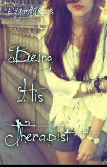 Being his Therapist by ElegantlyYours
