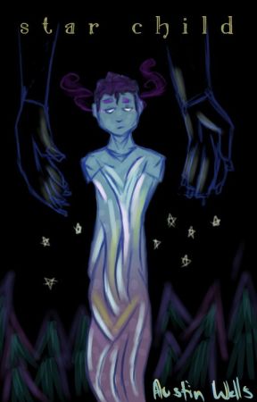Star Child by TeddyFlight