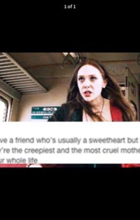 The Feels is realz. by Angelicsailor