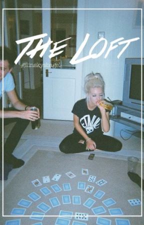 The Loft by teachergilinsky
