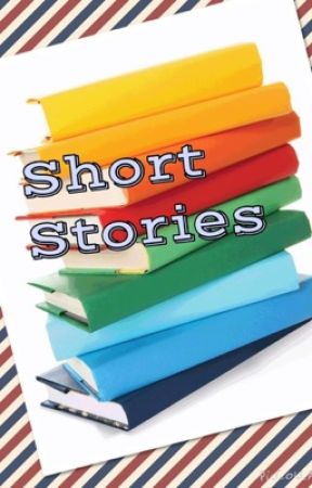 Short stories by OscarNorth