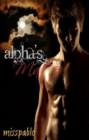 Alpha's Mate by misspablo