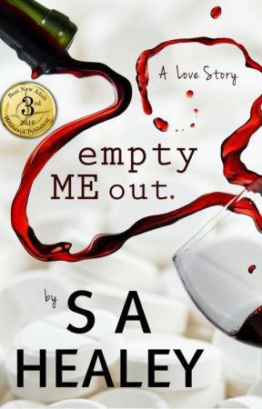 Empty Me Out (The Liquid Series, #1) by sahealey