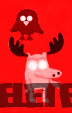 Deleted - Creepypasta by _major_fangirl_