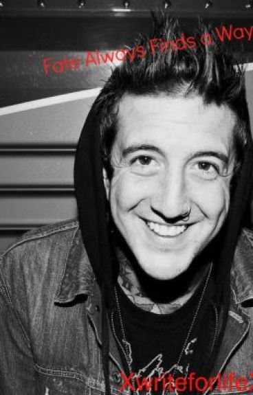 Fate Always Finds A Way - Austin Carlile/Vic Fuentes Fan Fic by XwriteforlifeX