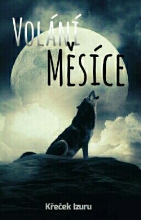 Volání Měsíce by KrecekZuru
