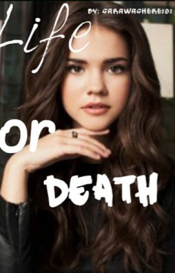 Blond pussey Life and death stories for teens