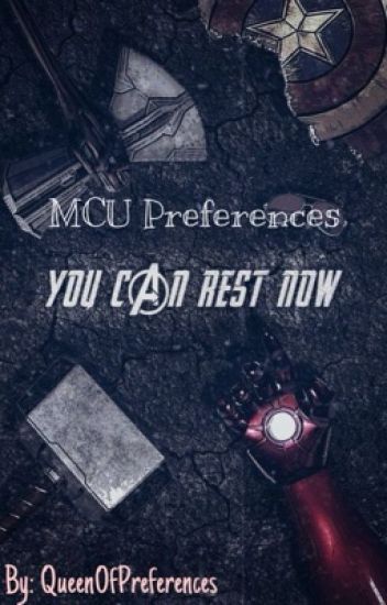 Marvel preferences