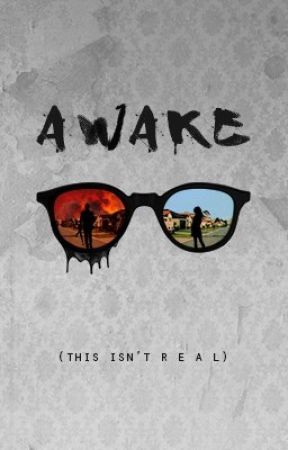 Awake by ELRummery