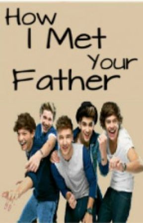 How I Met Your Father (Larry/Ziam) by LarryAndABrokenBed