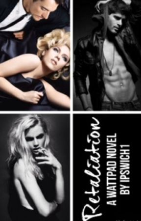 Retaliation #Wattys2015 by Cipher90