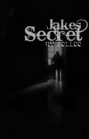 Jake's Secret by Rellee