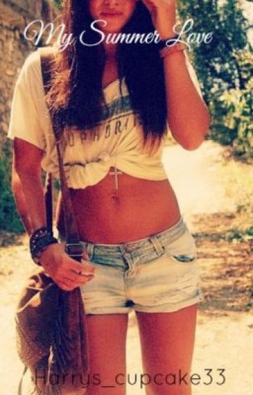 My Summer Love (Niall Horan/One Direction Fanfic) by Harrys_cupcake33