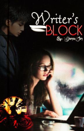 Writer's Block by Yanalovesyouu