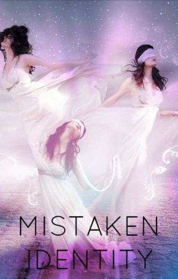 Mistaken Identity by MYblueangel008