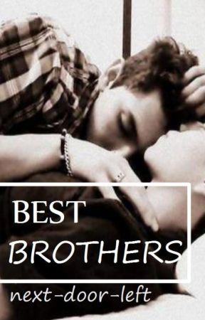 Best Brothers by next-door-left