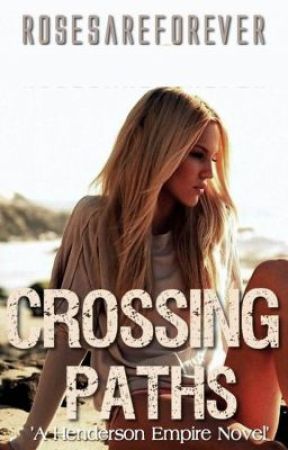 Crossing Paths by rosesareforever