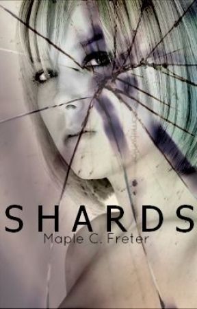 Shards by MapleCFreter