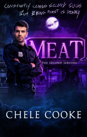 Meat by CheleCooke