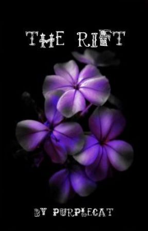 The Rift by purplecat