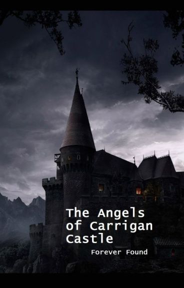 The Angels of Carrigan Castle by hexezz