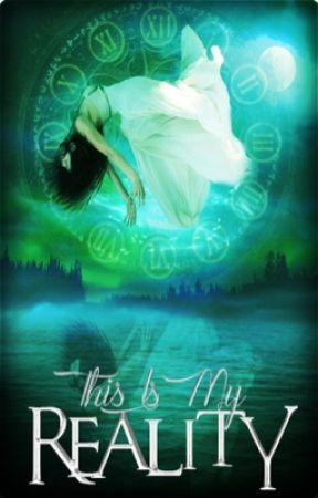 This Is My Reality by coolcourtney5