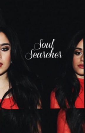 Soul Searcher by YeahItMightSaveYou