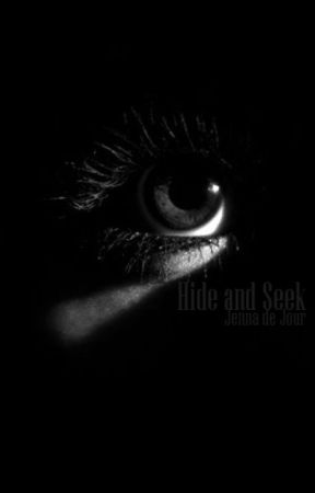 Hide and Seek by CraziClovely