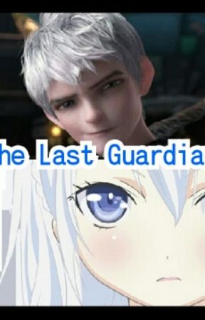The Last Guardian by Aoi-Kiyoko33
