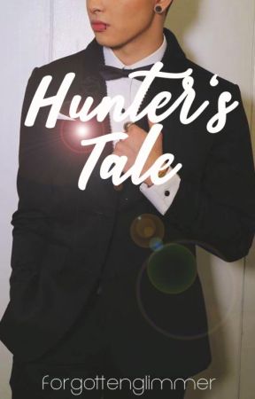 Hunter's Tale by bbglimmer