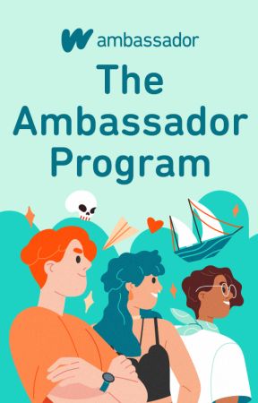 The Ambassador Program by Ambassadors